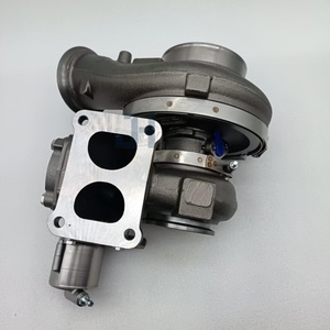 450‑0557 Piezas de repuesto para maquinaria de construcción con turbocompresor para excavadora UH06D UH06DT UH07 UH07‑3 - Product Image 5