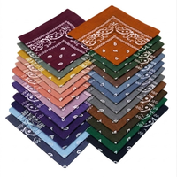 Bandana promosi murah dengan desain Anda sendiri, terbuat dari kain poliester lembut, berbentuk segitiga, untuk anjing dan hewan peliharaan, dapat dicuci, tahan lama, dan praktis.