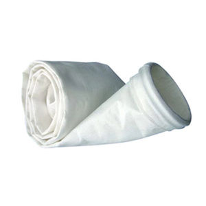 Sac filtrant en vente directe d'usine pour diverses applications de filtration - Product Image 4