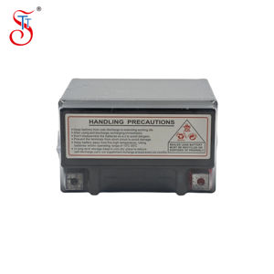 Batería <span class=keywords><strong>de</strong></span> Plomo-Ácido para Motocicleta, Venta Caliente <span class=keywords><strong>de</strong></span> Fábrica, Piezas Universales para Varias Motocicletas, Batería <span class=keywords><strong>de</strong></span> Larga Duración YTX5A-BS - Product Image 5