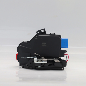 Actuador de Cerradura de Puerta Delantera Derecha de Alta Calidad 3D1837016AC 3D1837016 para Volkswagen Golf Touareg <span class=keywords><strong>Jetta</strong></span> <span class=keywords><strong>Caddy</strong></span> - Product Image 1