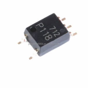 하이 퀄리티 핫 세일 집적 회로 신규 패치 SOP-5 고속 광커플러 NEC9113 <span class=keywords><strong>PS9113</strong></span> PS9715 SOP5 - Product Image 3