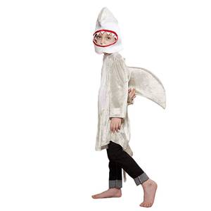 Nuevo Disfraz de Tiburón para Niños 2026, Traje para Actuaciones Escénicas, Fiesta de Halloween, Disfraz de Grupo para Jardín de Niños - Product Image 2