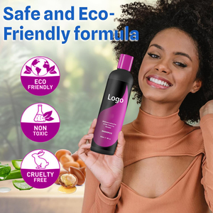 Champú orgánico natural <span class=keywords><strong>para</strong></span> <span class=keywords><strong>el</strong></span> cuidado del <span class=keywords><strong>cabello</strong></span> OEM, ingredientes de aceite de argán de <span class=keywords><strong>romero</strong></span> <span class=keywords><strong>y</strong></span> <span class=keywords><strong>aloe</strong></span> <span class=keywords><strong>vera</strong></span>, champú <span class=keywords><strong>para</strong></span> <span class=keywords><strong>el</strong></span> cuidado diario del <span class=keywords><strong>cabello</strong></span> - Product Image 3