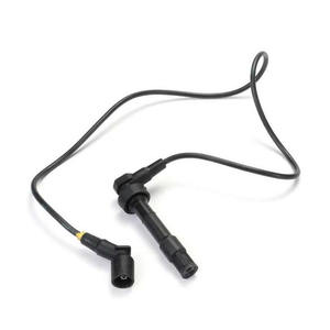 Cable de Encendido Compatible con BMW 3, <span class=keywords><strong>E36</strong></span>, <span class=keywords><strong>318Ti</strong></span>, <span class=keywords><strong>318Ti</strong></span>, Coupe, <span class=keywords><strong>E36</strong></span>, 318is, Z3, Roadster, <span class=keywords><strong>E36</strong></span>, 1.9i, 12121247523 - Product Image 1