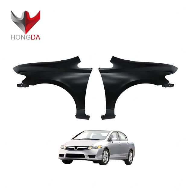 Honda City ZX Fender Lining: Best Fit & Price