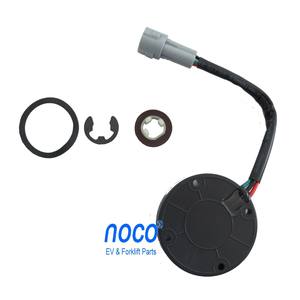 Capteur de moteur Yamaha pour accessoires de voiturette de golf, moteurs électriques pour G22 G29 JU2-H1670-22-00 - Product Image 2