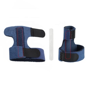 Correcteur d'oignons orthopédique Chaussettes <span class=keywords><strong>Hallux</strong></span> <span class=keywords><strong>Valgus</strong></span> pour utilisation de jour et de <span class=keywords><strong>nuit</strong></span> Séparateur d'orteils pour la correction des gros orteils - Product Image 4