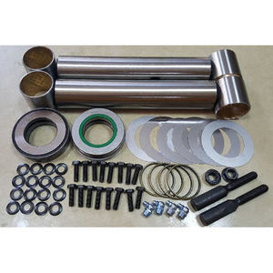 Kits de Pernos de Dirección R200250 para Camiones de Servicio Pesado Clase 8, Unidades de Transporte Pesado y Camiones Volquete/Hormigonera Vocacionales - Product Image 1