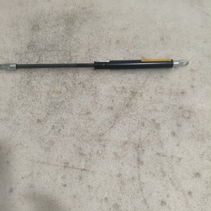 Varilla de Soporte con Resorte de Gas Hyundai 71N6-03201 para Excavadora 225-9T 305-9T 485-9T, Pieza del Actuador - Product Image 3