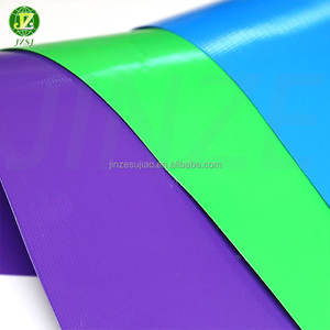 Vente en gros Tabliers bleus de haute qualité avec logo personnalisé en polyester PVC imperméable <span class=keywords><strong>pour</strong></span> l'industrie chimique et de boucherie - Product Image 5