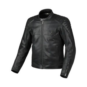 Blouson de moto en cuir pour homme MACNA LANCE 2.0 - Product Image 1