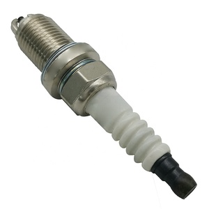 หัวเทียน Bujia เทียนรถยนต์แท้9 FLR8LDCU + สำหรับ <span class=keywords><strong>Corsa</strong></span> จากโรงงานที่มีประสิทธิภาพสูง - Product Image 2