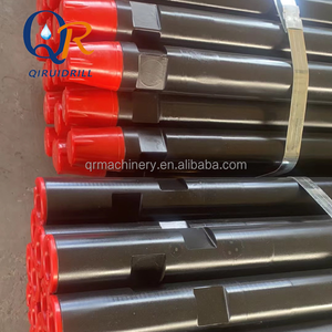 Tubo de perforación de varilla de perforación de pozo de agua de alta resistencia 5 pulgadas 25FT 30FT S135 <span class=keywords><strong>Ingersoll</strong></span> <span class=keywords><strong>Rand</strong></span> <span class=keywords><strong>T4W</strong></span> - Product Image 3