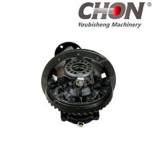 Chon t OYO ta 41110-26430 41110-26432 41110-26431 41110-26a20 phía sau <span class=keywords><strong>diff</strong></span> Hiace H200 đi lại regiusace lượng tử khác biệt phần - Product Image 3