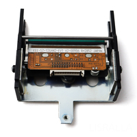Print Head Pengganti Original untuk Printer Kartu ID EVOLIS Pebble3 Kualitas Tinggi Stok Tersedia untuk Penggantian Evolis S5101