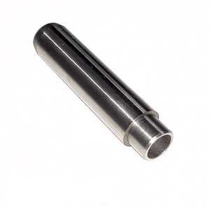 Guide de soupape DE12 D2366 NPR 65.03201-1008E 65.03201-1008 65.03201-1008S pour pièces Doosan, accessoires de moteur d'excavatrice Doosan - Product Image 1