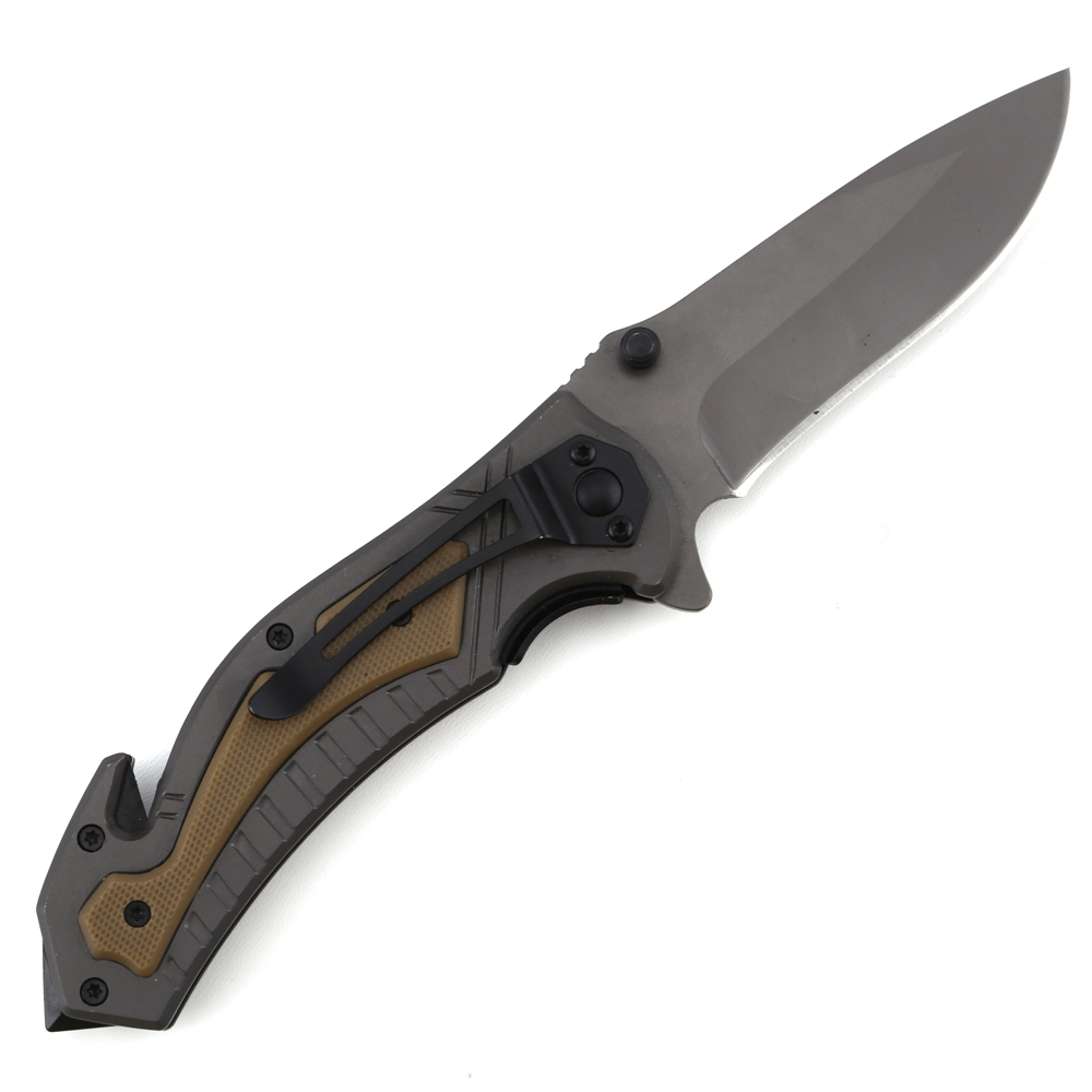 YJ Knives