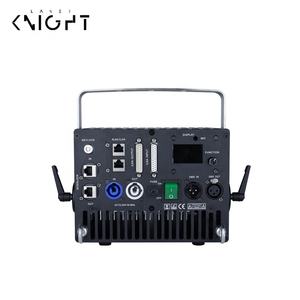 Knight 2026 Dj Party 6w, Control por Aplicación <span class=keywords><strong>de</strong></span> Teléfono, Espectáculo <span class=keywords><strong>de</strong></span> Luces Láser para Discotecas - Product Image 3