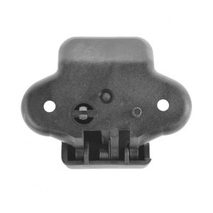 คลิปปล่อยเครื่องยนต์สำหรับ Dodge Challenger Hood 68002785AA พลาสติกสีดำ - Product Image 1