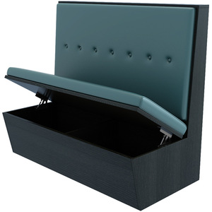 Conjunto de Sofá en Forma de C y Mesa <span class=keywords><strong>para</strong></span> Barbacoa Personalizado, Cabinas de Comedor Comerciales Profesionales <span class=keywords><strong>para</strong></span> Restaurantes de Barbacoa Coreana - Product Image 5