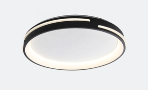 Skd led plafonniers montage en surface éclairage Dia380mm plafonnier pour bureau à domicile salle publique - Product Image 6