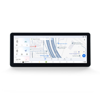 MEKEDE DUDU7 12.3 pouces autoradio lecteur DVD avec OBD2 Navigation 360 caméra panoramique 7870 système DSP AKM7739 carte mère exclusive