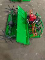 Transplanteur de riz miniature 2ZT-6A à vendre