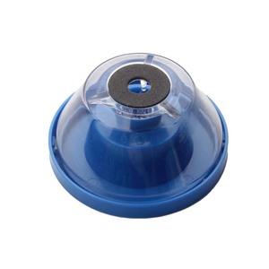 Electric Drill Dust Collection Bowl 2 In Plastic Pre Filter For Decoration And Vacuuming - Product Image 2