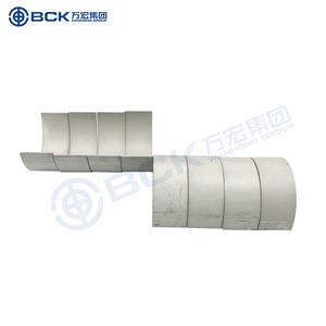 8 pièces pas chères 038701A Pièces détachées automobiles Bielle pour <span class=keywords><strong>VW</strong></span> ARL - Product Image 2