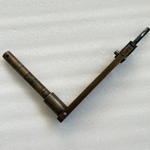 Support d'impression WD Original M2.582.248 G2.582.242 pour pièces d'impression offset - Product Image 1