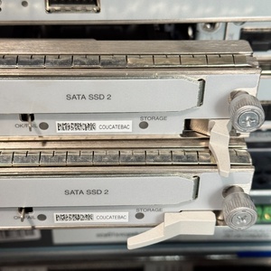 Routeur Juniper RE-S-1800X4-16G POE avec ports SFP, capacité de commutation de 2,56 Tbps, état d'occasion, en stock - Product Image 3