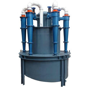 Durable utilisant le fabricant bon marché de <span class=keywords><strong>cyclone</strong></span> hydraulique de série de Fx de prix pour des usines de lavage de charbon - Product Image 5