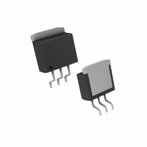 Authorized Distributor IRU1030-33CM Electronics Component TO 263 4, D2PAK , TO 263AA Power Management (PMIC) - Product Image 1