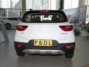 Kia Stonic Facelift Sunroof Edition 1.4L Auto SUV 2021 2022 LHD Mobil Bekas China Grosir Surat Lengkap - Product Image 6