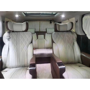 Sedili Auto di Lusso Personalizzati, Reclinabili, Disponibili in Vari Colori, Sedili Auto Modificati Esclusivi - Product Image 5