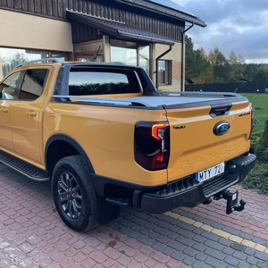 Directo de fábrica 4x4 Offroad Abs + aluminio Ford Ranger Roll bar para Xlt <span class=keywords><strong>Xls</strong></span> - Product Image 1