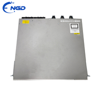 Switch Gigabit PoE+ Apilable de 48 Puertos WS-C3850-48F-L WS-C3850-48F-S/-E Usado con Opción de Enlace Ascendente de 10G para Dispositivos IP de Oficina de Distancia