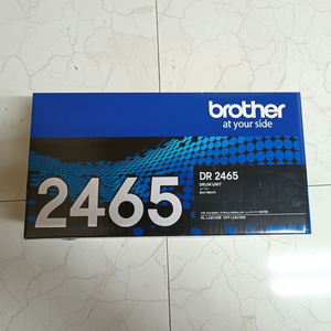 <b>Brother</b> DR-2465 Drum Unit - Product Image 1