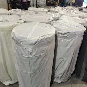 Đàn hồi cao crosslinked EVA bọt 50 KG/m mật độ đen 1-100mm Độ dày mô hình EVA 50 màu đen cho padel vợt bởi qihong - Product Image 4