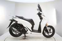 EURO5+ EEC/COC Fournisseur professionnel OEM de pointe, scooter à essence 150cc en gros