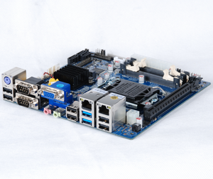 Placa base LGA1150 H81, chipset <span class=keywords><strong>Core</strong></span> i7 i5 <span class=keywords><strong>I3</strong></span>, procesador para ordenador Industrial, PC, para ordenador, para el año 2000 - Product Image 2