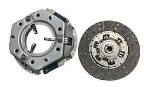 Repuestos Originales para Motor de Montacargas Heli Diesel <span class=keywords><strong>3T</strong></span>, Juego de Embrague de Dos Piezas REF207631DB-ZT - Product Image 2