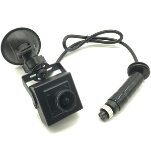 Câmera Super Mini <span class=keywords><strong>CCTV</strong></span> 4 em 1 AHD/TVI/CVI/Analógica com Lente Cônica de 2.8mm 1MP 2MP 1080P Ultra <span class=keywords><strong>HD</strong></span> - Product Image 6