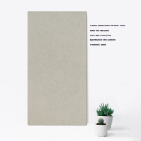 Carreaux de sol en porcelaine de 20 mm imitation mur de briques, finition mate, design européen, résistants aux acides, résistants à l'usure, antidérapants, pour villa