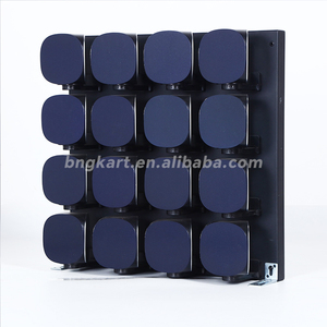 Pared Dinámica Triangular <span class=keywords><strong>de</strong></span> ABS <span class=keywords><strong>de</strong></span> Alta Calidad para Clubes <span class=keywords><strong>de</strong></span> Alta Gama, Salas <span class=keywords><strong>de</strong></span> Exposiciones y Museos <span class=keywords><strong>de</strong></span> <span class=keywords><strong>Arte</strong></span> - Product Image 2