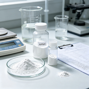 YICHENG HPMC (Hydroxypropylméthylcellulose) à haute rétention d'eau, poudre blanche pour enduit mural, adhésif pour carrelage, couche de finition, construction - Product Image 1