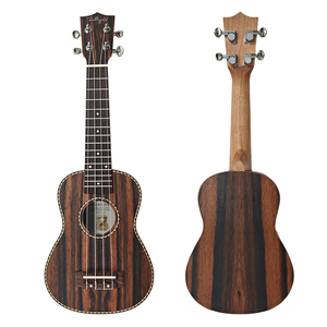 Đàn Ukulele 4 dây chất lượng cao 21 inch dành cho người mới bắt đầu chơi đàn Ukulele dành cho trẻ em và người lớn - Product Image 5