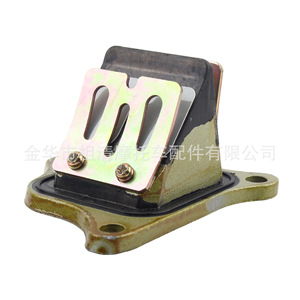 Bloc de clapets à lamelles Zuqing pour moto et scooter Honda Dio AF34 AF35 VS225 à clapet simple - Product Image 3