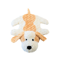 Vente en gros Animal en peluche lesté Peluche jouets Vente en gros personnalisé Nouveau design souple personnalisé Peluche animal lesté